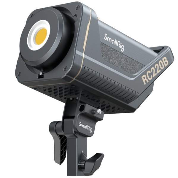 Smallrig Lampa LED COB RC 220B (Bi-color) [3621] - Lampy